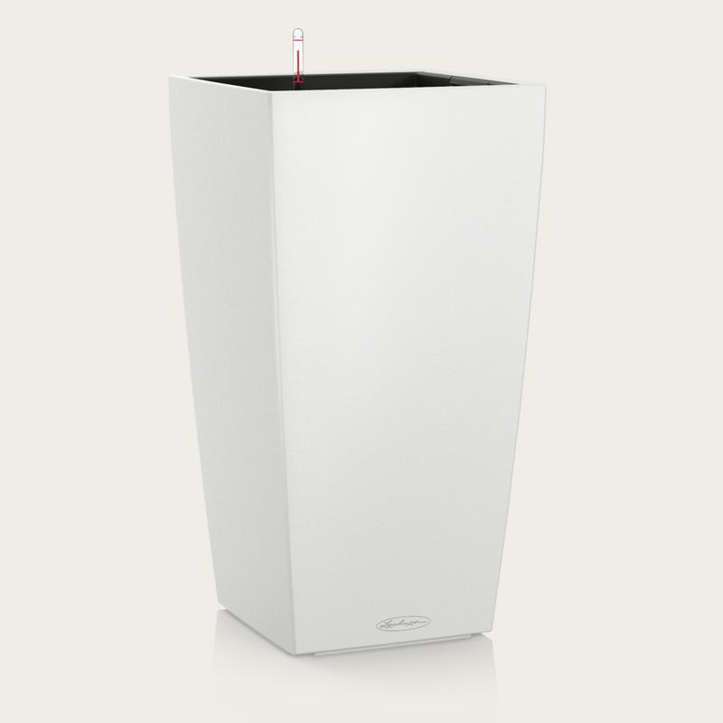 CUBICO Color — White