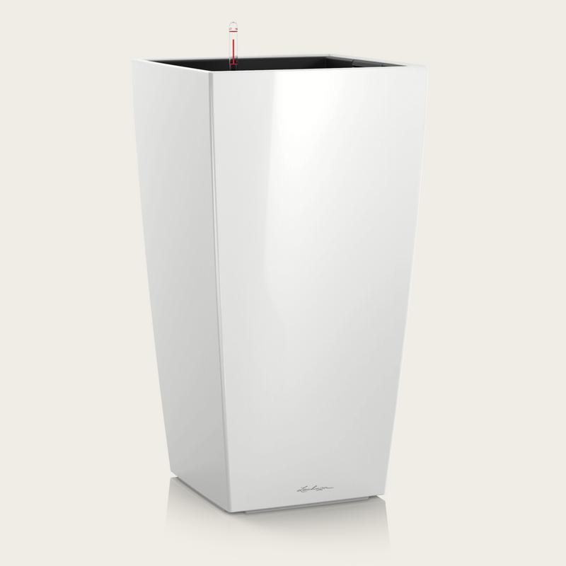 CUBICO Premium — White High Gloss